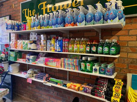 Aladdin’s cave filey