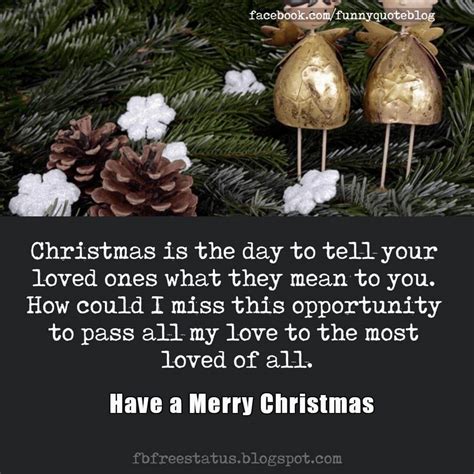 Perfect Christmas Love Messagesquotes For Girlfriend And Boyfriend