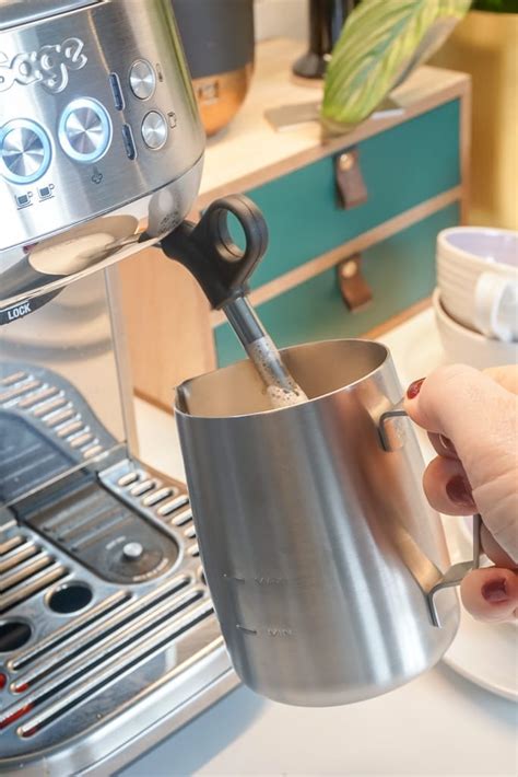 Starbucks coffee machines barista oat milk. Sage Bambino Plus Review: Barista Coffee at Home - Love ...