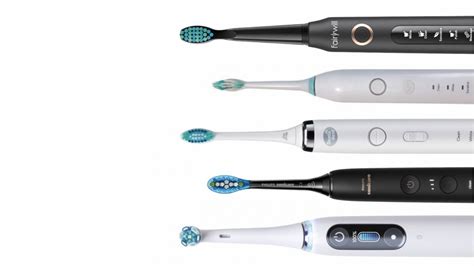 Elektrische Zahnbürsten im Test: Oral-B und Co. im Vergleich - IMTEST