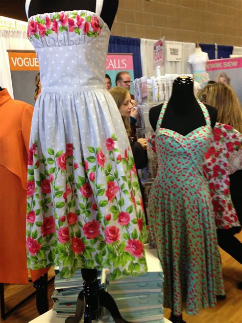 Gertie's New Blog for Better Sewing: Gertie Fabrics Are Here!