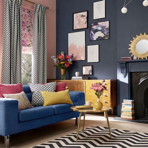 I Want That Style The Design Process Sophie Robinson Living Room