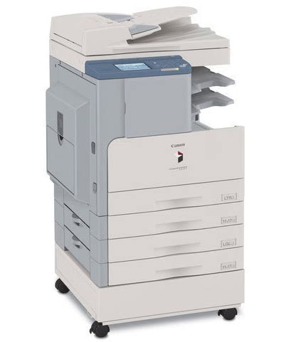The files will be decompressed with a name similar with the name of the printer model that you have. (Download) Canon IR 2018 Driver Download (Photocopy Machine)