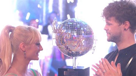 Strictly Come Dancing Aliona Vilani Quits For Reality Tv Career Tv And Radio Showbiz And Tv