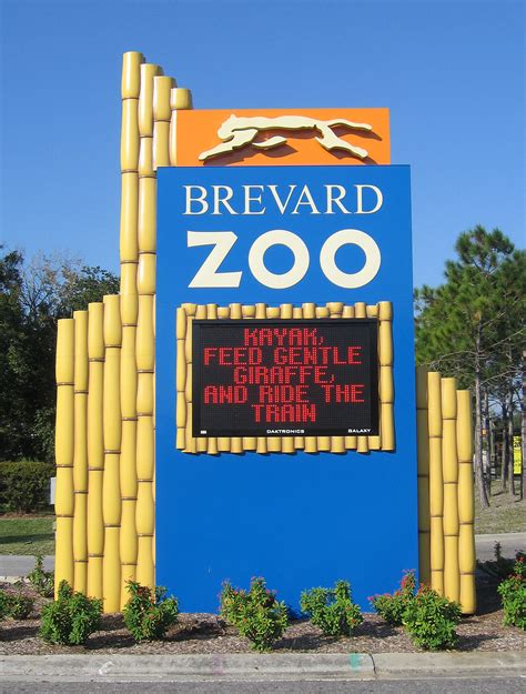 Brevard Zoo - Wikipedia