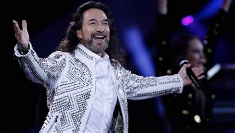 Marco Antonio Solís El Buki Llega A Puebla Con Lo Mejor De Su Música