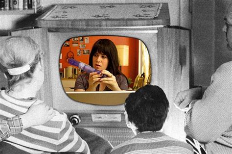 Why I Let My Kids Watch Inappropriate Tv