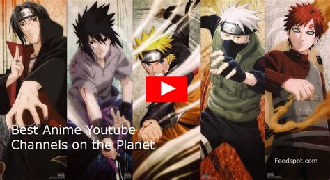 Share American Anime Channels Latest In Coedo Com Vn