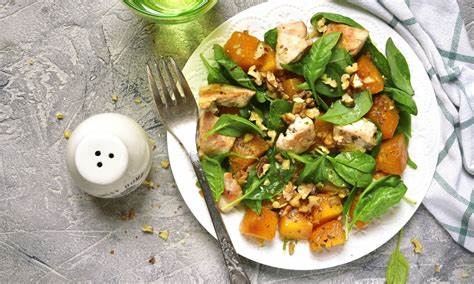 Диеты из средневековья