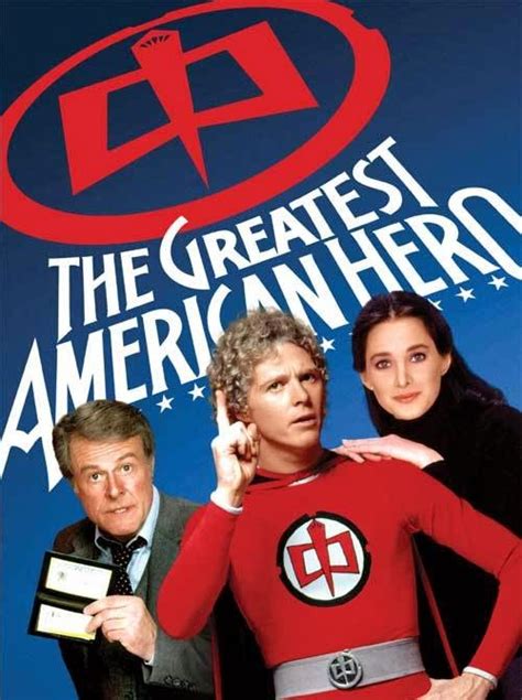 Noblemania Greatest American Hero Theme Singer