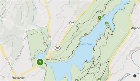 Ford Pinchot State Park Pa List Alltrails