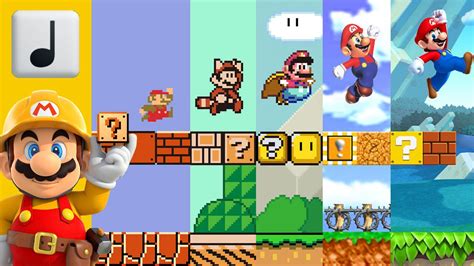 Qual è Il Miglior Platform 2d Di Super Mario Everyeyeit