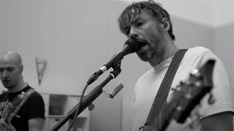 The Pineapple Thief Muestran Un Tercer Adelanto Que Da Nombre A Su