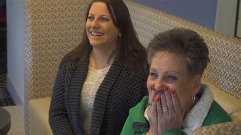 Broomfield Woman Reunited With Mother After 50 Year Search
