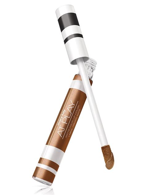 Dalam mary kay ada 4 jenis lipstik taw yang semuanya ada peminat tersendiri. Mary Kay At Play® Matte Metallic Liquid Lipstick ...