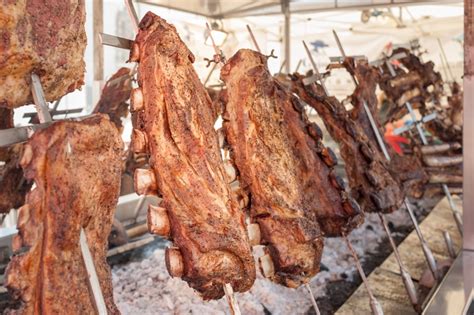 What Makes Argentine Beef Taste So Good