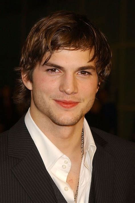 Who Was The Biggest Heartthrob The Year You Were Born Ashton Kutcher Most Handsome Men