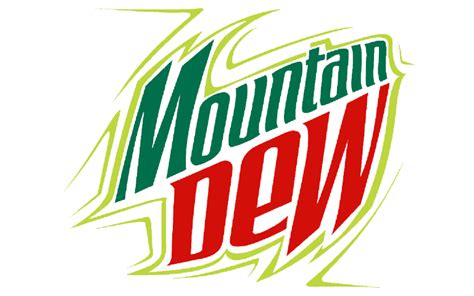 Mountain Dew Logo And Symbol Meaning History Png