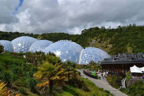 10 Facts About The Eden Project The Valley