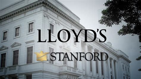 Court Vacates 65mn Stanford Ponzi Scheme Insurance Settlement The