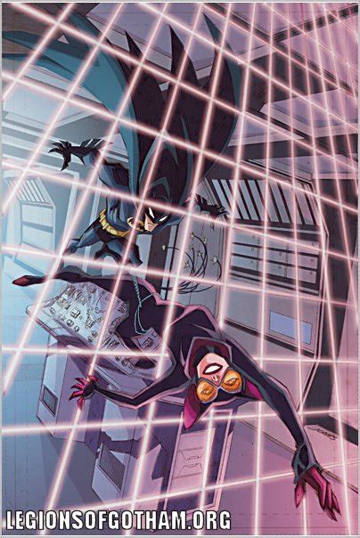Batman Vs Catwoman By Dark Knight Hk On Deviantart