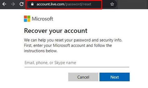 Top 4 Methods To Reset Admin Password On Windows 10