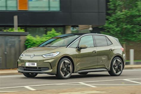 Vw New Id3 2023 Preview And Buyers Guide Electrifying