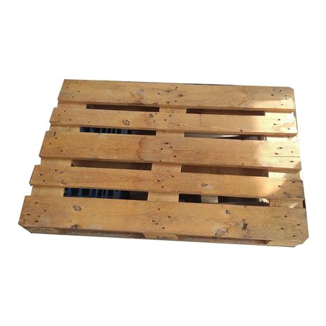 Four Way Wooden Pallets At Rs 750piece Four Way Wooden Pallets In