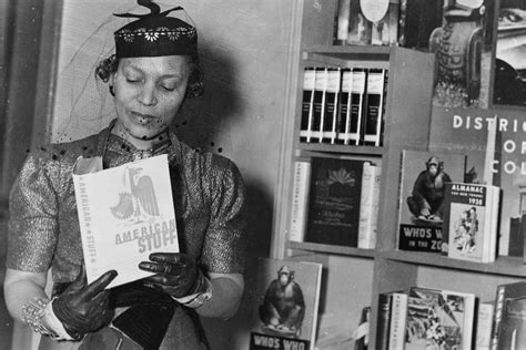 Harlem Renaissance Literature Writers