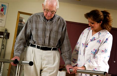 Older Patient Care For Occupational Therapists