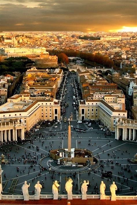 see rome the eternal city 50 ultimate travel bucket list…