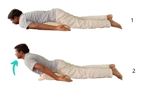 Fix Straightening Of Lumbar Lordosis With 5 Top Exercises Physiosunit