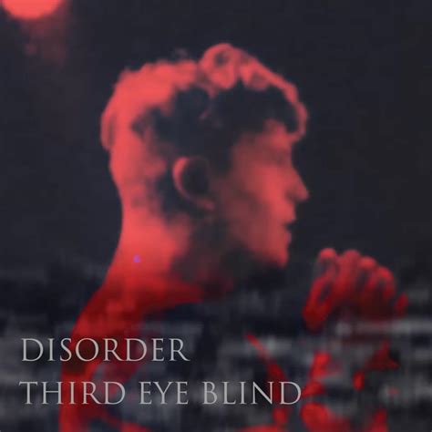 Third Eye Blind Disorder Lyrics Genius Lyrics