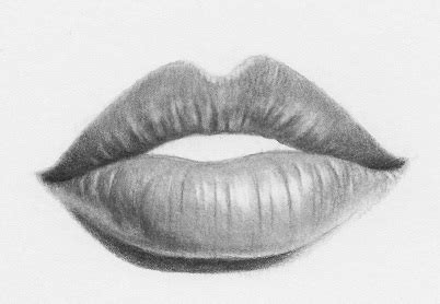 How to Draw Lips: The Only Tutorial You Need | RapidFireArt
