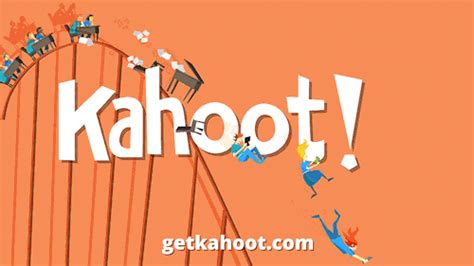 Make learning awesome with kahoot! Kahoot! - Tech Star Challenge