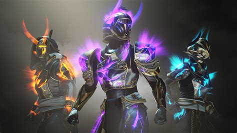 Destiny 2 Solstice Of Heroes Titan Armor Guide