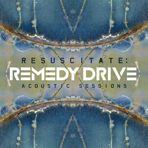 Resuscitate Acoustic Sessions Christian Music Archive
