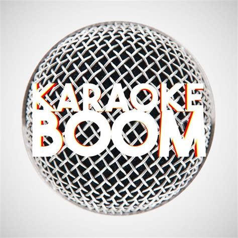 Karaoke Boom St Louis Mo