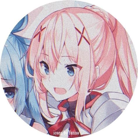 Aesthetic Anime Pfp Matching Best Friends Pin On Icons ️