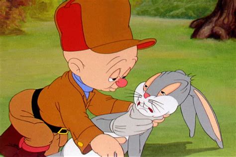 Solid Drawing Reference Bugs Bunny Death Scene Flickr