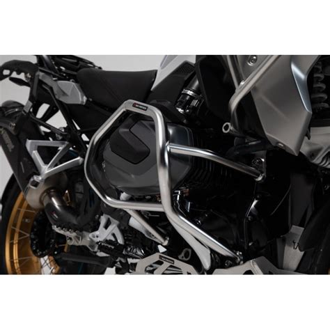 Prote Es Laterais De Motor Sw Motech Bmw R Gs Sbl