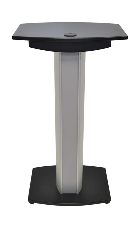 Podium Pros Laptop Stand Aluminum Lectern