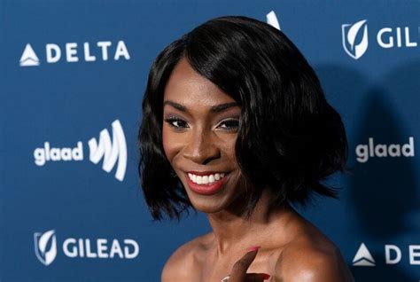 Trans Actress Angelica Ross Quits Twitter After Vicious Attacks From