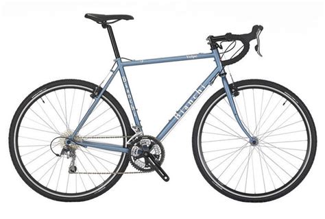 Bianchi Volpe 2014 Specifications Reviews Shops