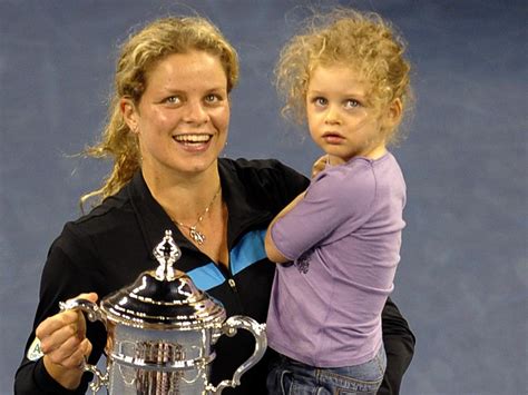 Kim Clijsters Sets New Tennis Comeback Date After Injury Setback News