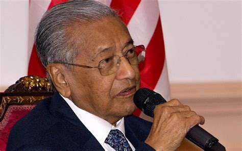 Latar belakang tun dr, mahathir dr. TUN DR MAHATHIR MENGETUAI PAKATAN HARAPAN 2.0 | Apa Yang ...