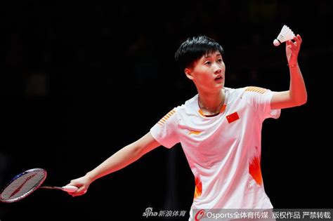 【奥运女单决赛陈雨菲vs戴资颖】olympics ws final chen yu fei vs tai tzu ying !if my video has any content which content owners would like their images/videos removed or if. 羽超半决赛上演新旧一姐大战 陈雨菲逆转李雪芮_羽毛球_新浪竞技风暴_新浪网