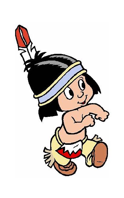 Native Hiawatha American Disney Cartoon Cherokee Indians