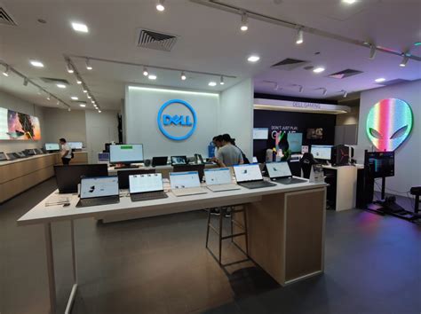 dell quits malaysia  singapore retail leisure international