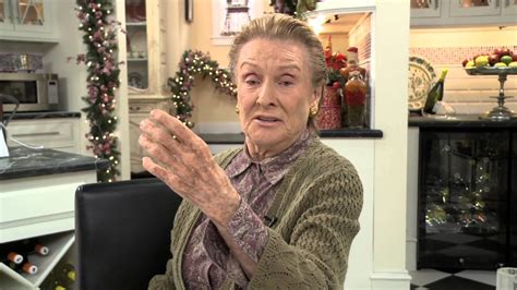 Us actress cloris leachman, who won an oscar for the last picture show and brought her comedic talents to numerous us sitcoms, has died at the age of 94. Kirstie: Cloris Leachman Talks About "Young Frankenstein ...